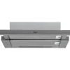 Liesituuletin Whirlpool AKR 749 IX 60 cm teräs
