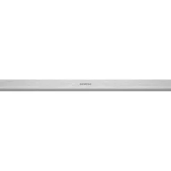 Liesituulettimen etulista Siemens  LZ46551, teräs