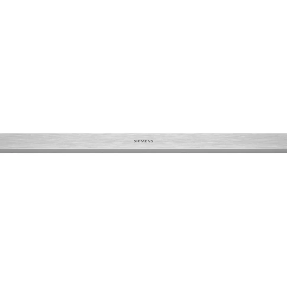 Liesituulettimen etulista Siemens LZ46551, teräs