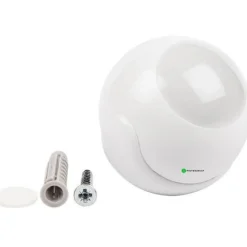 Liike- ja valoisuustunnistin Heatit Fibaro Motion sensor ZW5