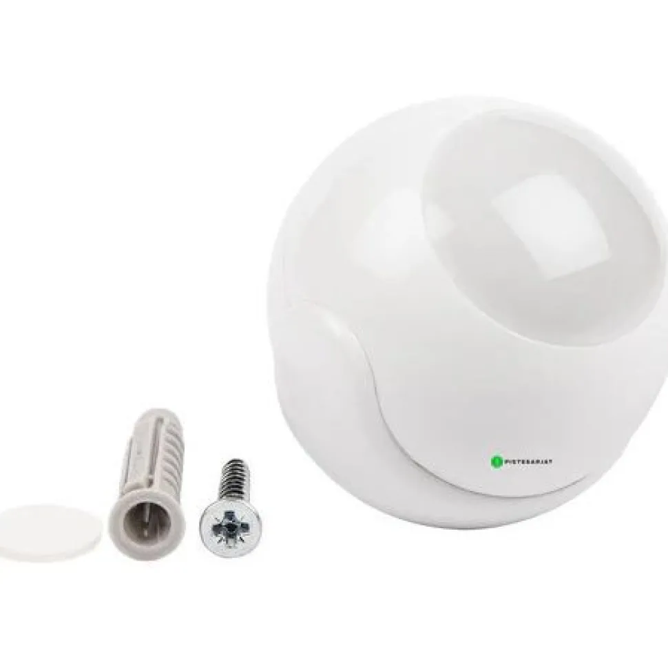 Liike- ja valoisuustunnistin Heatit Fibaro Motion sensor ZW5