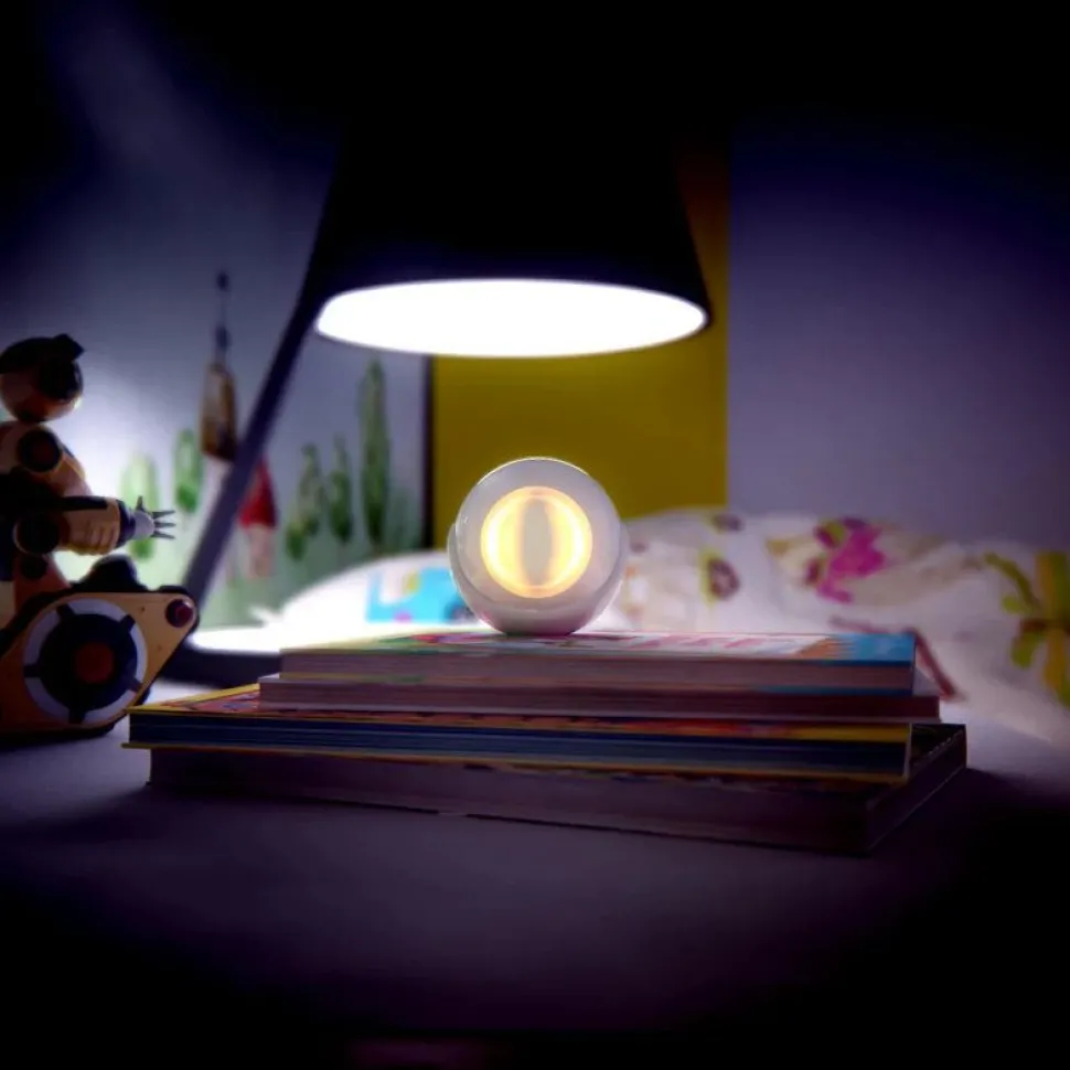 Liike- ja valoisuustunnistin Heatit Fibaro Motion sensor ZW5