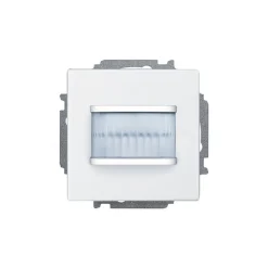 Liiketunnistin ABB-free@home - 180 1K B/T IP20 USE valkoinen