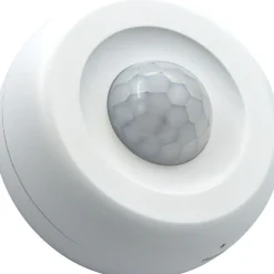 Liiketunnistin Airam SmartHome, IP20, valkoinen