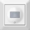 Liiketunnistin ELKO RS Nordic PIR10A 160 8 200 W IP20 USE kirkkaan valkoinen