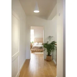 Liiketunnistin Schneider Electric Wiser Zigbee kattoasennus