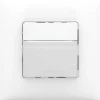 Liiketunnistin Theben theMura S180-100 2W UP WH