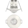 Liiketunnistin Theben thePiccola S360-100 DE WH