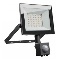 Liiketunnistinvalaisin/valonheitin Spectrum Noctis Lux 4 IP44, eri vaihtoehtoja