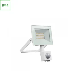Liiketunnistinvalaisin/valonheitin Spectrum Noctis Lux 4 IP44, eri vaihtoehtoja
