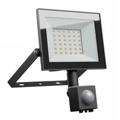 Liiketunnistinvalaisin/valonheitin Spectrum Noctis Lux 4 IP44, eri vaihtoehtoja