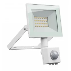 Liiketunnistinvalaisin/valonheitin Spectrum Noctis Lux 4 IP44, eri vaihtoehtoja