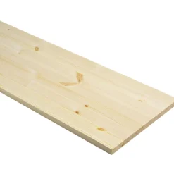 Liimapuulevy Lundbergs mänty käsittelemätön eri kokoja