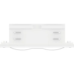 Liitin Paulmann ProRail3, 94x24.5mm, eri värejä