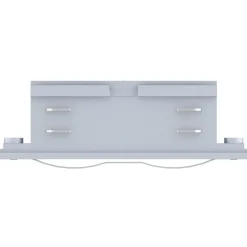 Liitin Paulmann ProRail3, 94x24.5mm, eri värejä