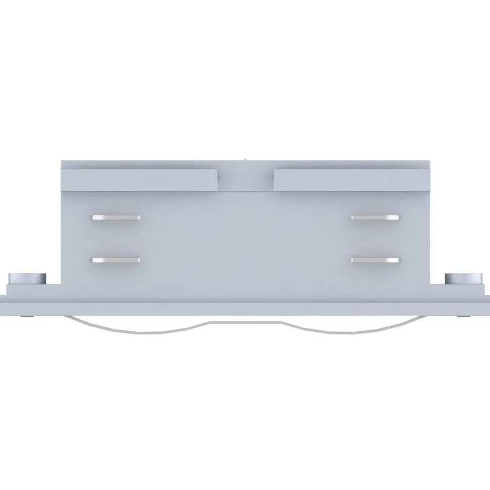 Liitin Paulmann ProRail3, 94x24.5mm, eri värejä