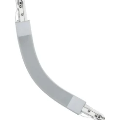 Liitin Paulmann URail Connector Flex II, 227x18mm, eri värejä