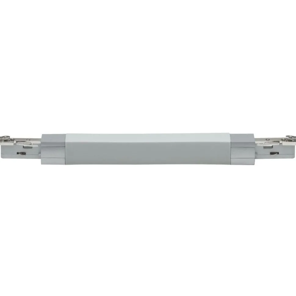 Liitin Paulmann URail Connector Flex II, 227x18mm, eri värejä