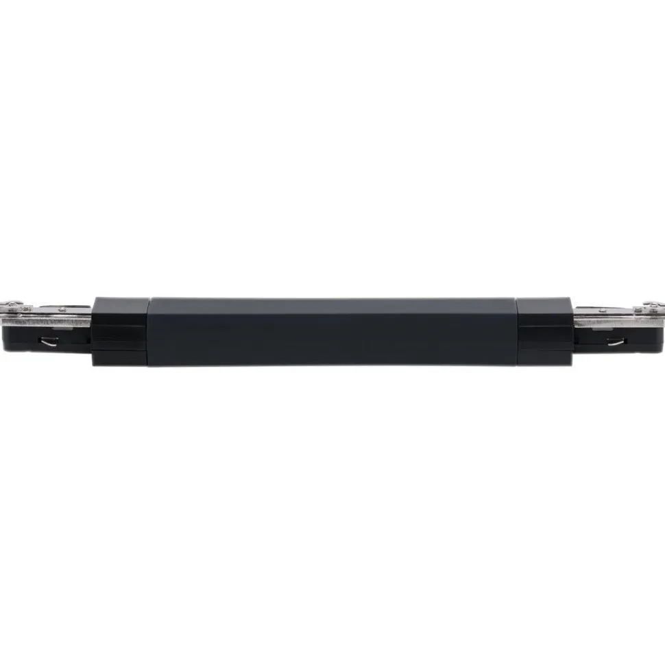Liitin Paulmann URail Connector Flex II, 227x18mm, eri värejä