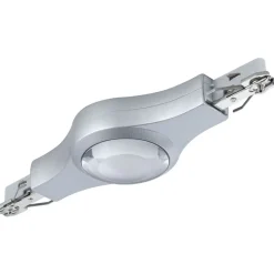Liitin Paulmann URail, 189x57mm, 5.3W, valaistu, eri värejä