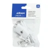 Liitosjohto kytkimellä Airam Linear LED -valaisimille 500 mm