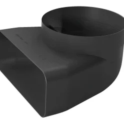 Liitoskappale Bosch HEZ9VDSI1 ⌀150 mm 90°