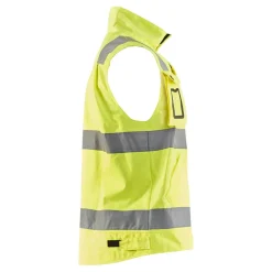 Liivi Blåkläder Highvis 8505 keltainen/mariininsininen