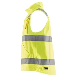 Liivi Blåkläder Highvis 8505 keltainen/mariininsininen