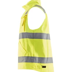 Liivi Blåkläder Highvis 8505 keltainen/mariininsininen