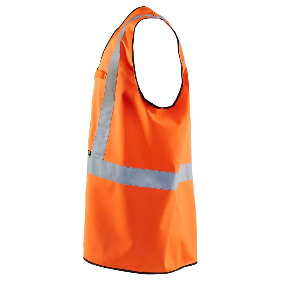 Liivi Blåkläder Highvis 3029 oranssi