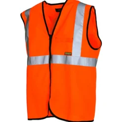 Liivi Blåkläder Highvis 3029 oranssi