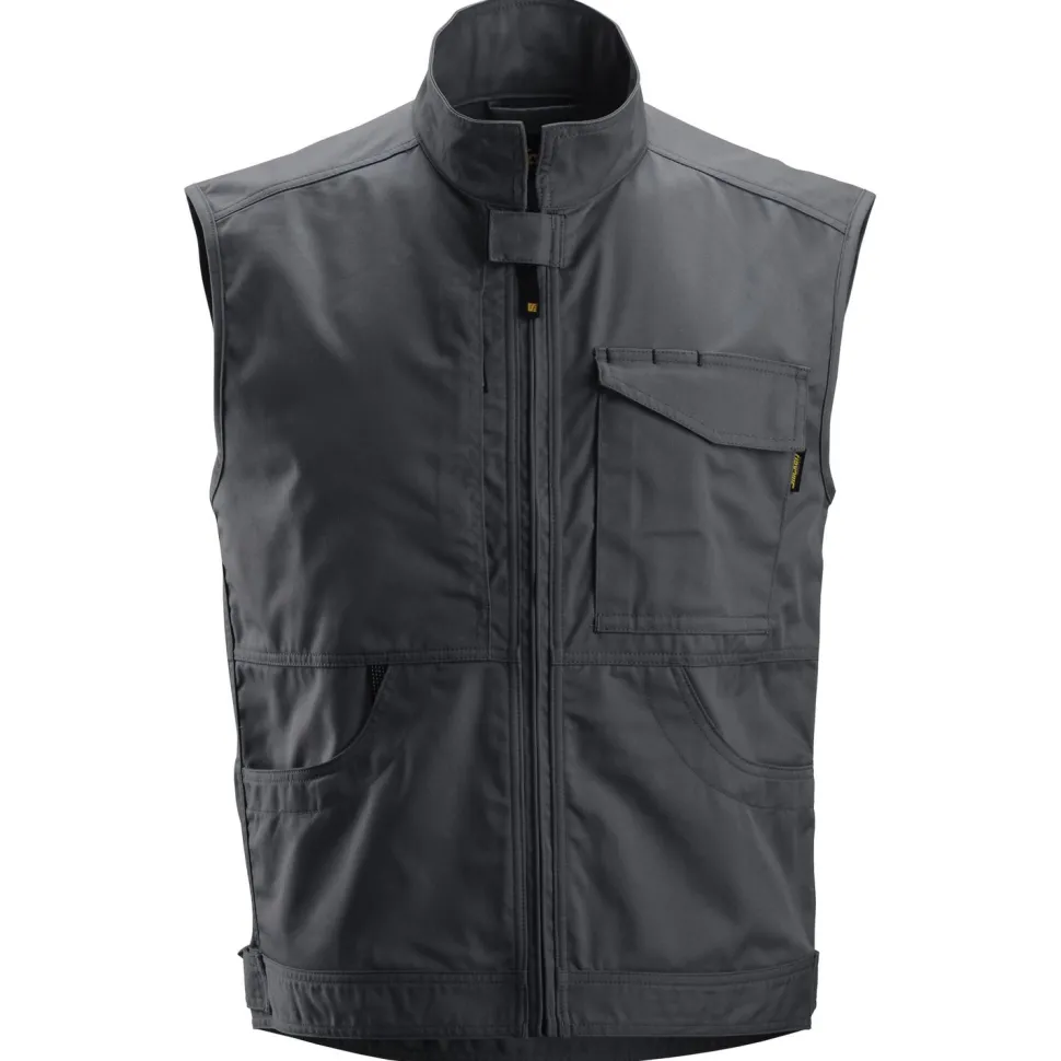 Liivi Snickers Workwear Service Line 4373