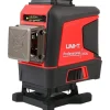 Linjalaser UNI-T Professional