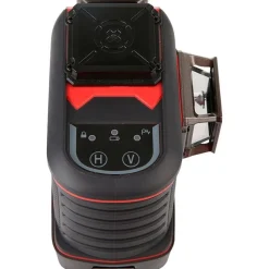 Linjalaser UNI-T Professional