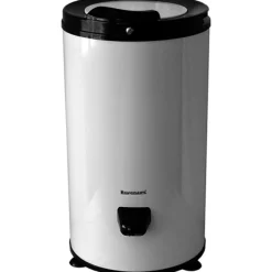 Linkousrumpu Ravanson XPB 2800 B, 6kg, valkoinen