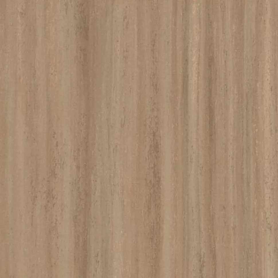 Linoleumilaatta Forbo Marmoleum Click Withered Prairie 30x90 cm vaaleanruskea puu