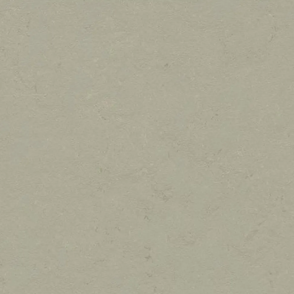 Linoleumilaatta Forbo Marmoleum Click Orbit 30x30 cm vaaleanruskea harmaa