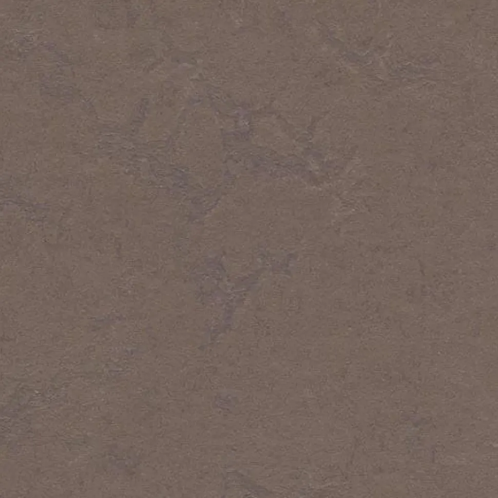 Linoleumilaatta Forbo Marmoleum Click Orbit 30x60 cm vaaleanruskea harmaa