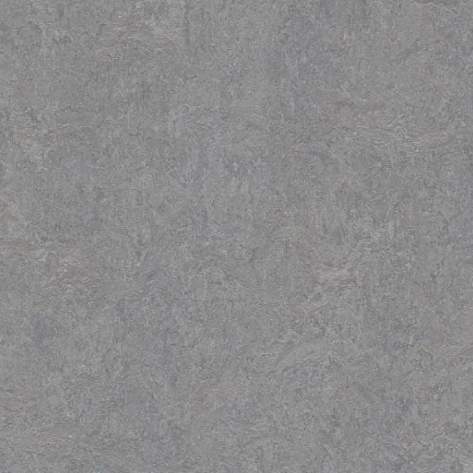 Linoleumilaatta Forbo Marmoleum Click Eternity 30x30 cm keskiharmaa