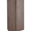 Lipasto Venture Home Noble, leveys 55cm, mokka