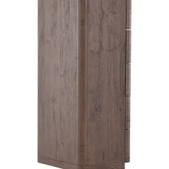 Lipasto Venture Home Noble, leveys 55cm, mokka