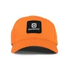 Lippalakki Husqvarna oranssi