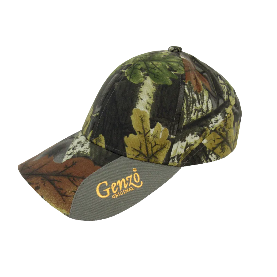 Lippis Genzo Original