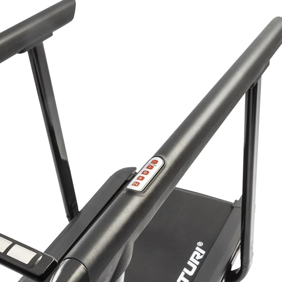 Lisäkaiteet Tunturi Endurance juoksumatoille T80, T85 ja T90