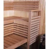 Lisälaudepaketti Harvia FormulaPlus 450 mm tervaleppä