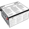 Litiumakku Sunwind Lithium Heat 12V/280Ah
