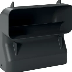 Litteä ilmakanava Bosch HEZ9VDSB4 S 90° pystykulma