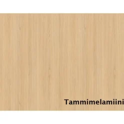 Liukuovikaappi Nettiovi 110-155cm, hyllyillä, mittojen mukaan, eri värejä