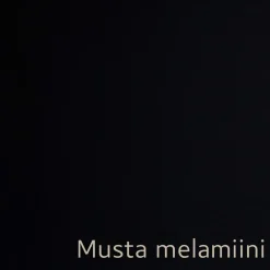 Liukuovi Nettiovi Lumo kahdella ovella alumiinikehys mittojen mukaan