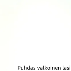 Liukuovi Nettiovi Lumo kolmella ovella alumiinikehys mittojen mukaan
